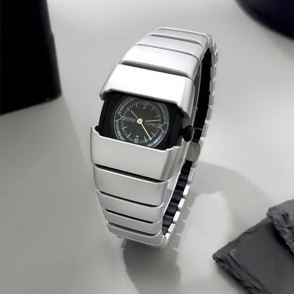 Classic Dial Watch