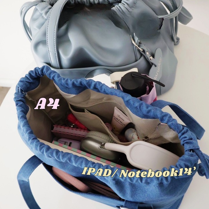 Gyoza bag