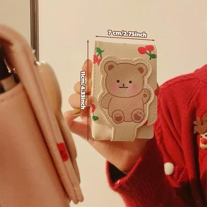 Mini Lipstick Holder Purse