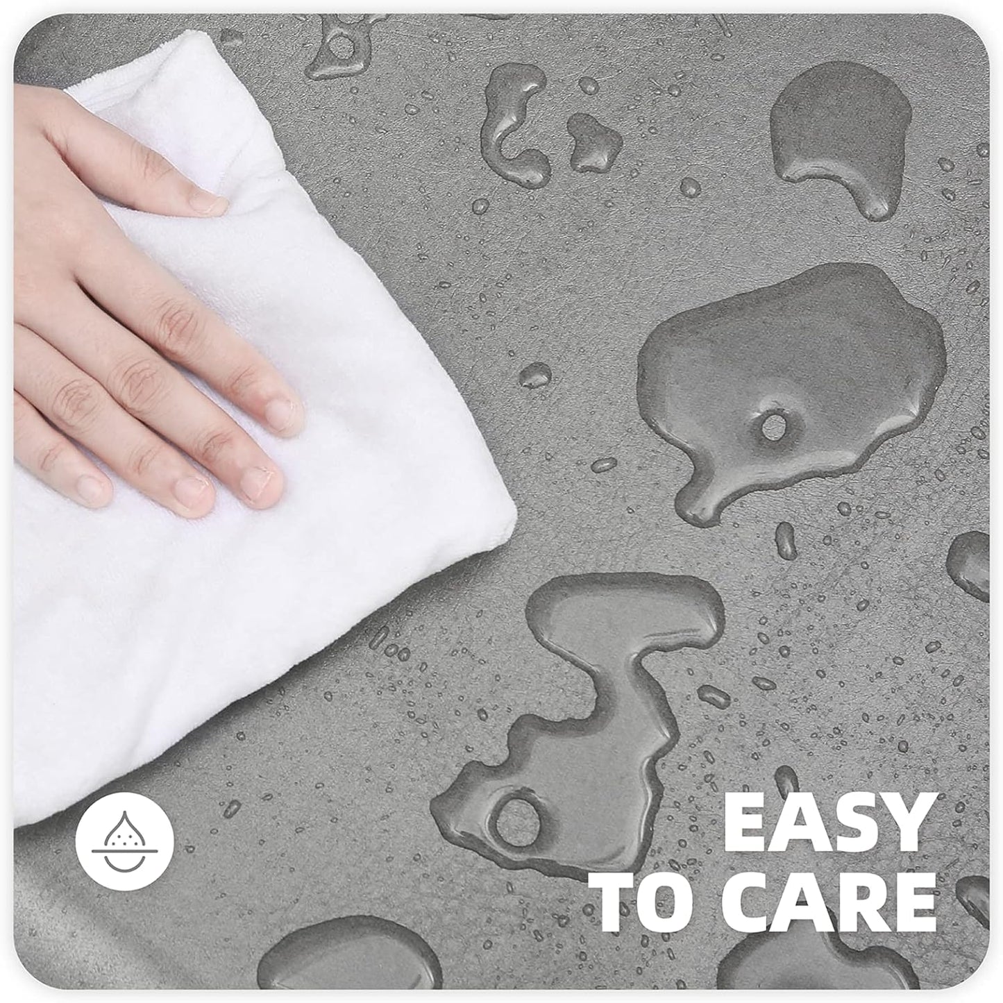 Anti-fatigue mats