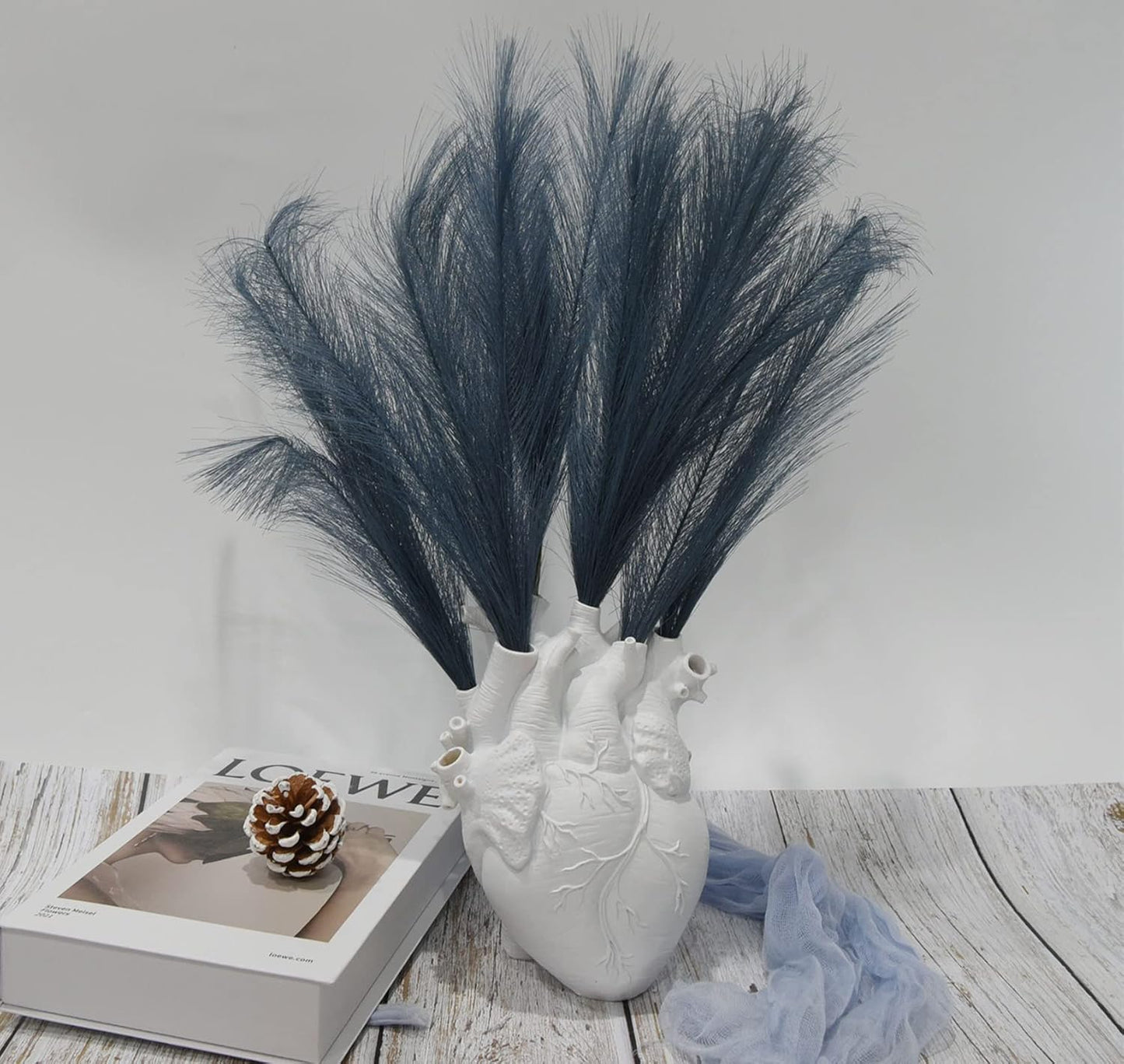 Heart Shape Vase