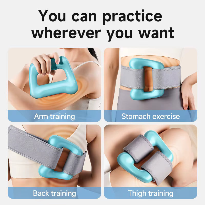 Body Shaping & Massage Belt