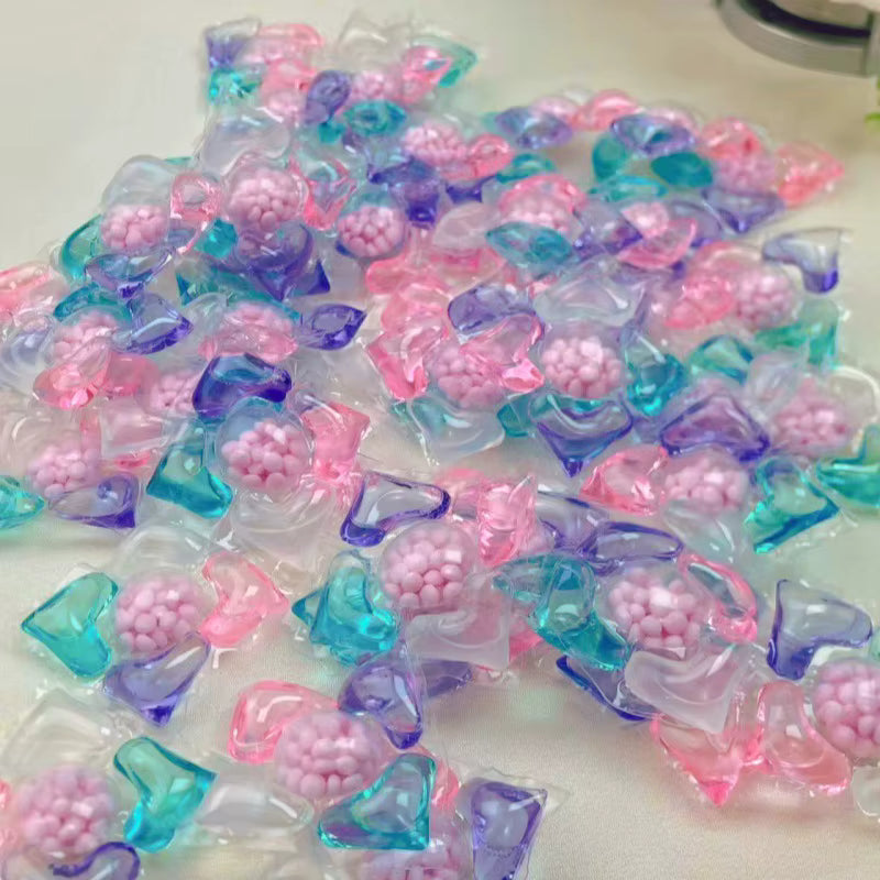 5-in-1 Laundry Pods