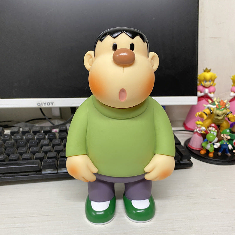 Cute Gian Desk Decor
