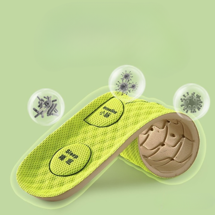 Comfort Foot Pads
