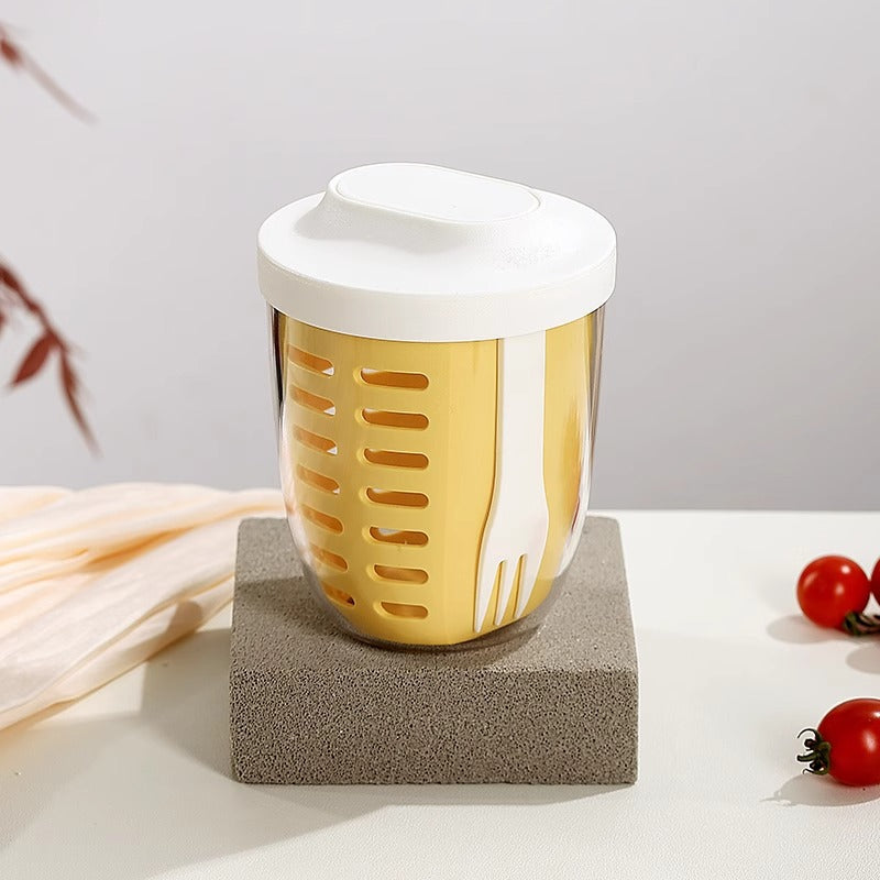Portable Rinsing Cup