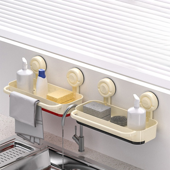 Sink Organizer Rack