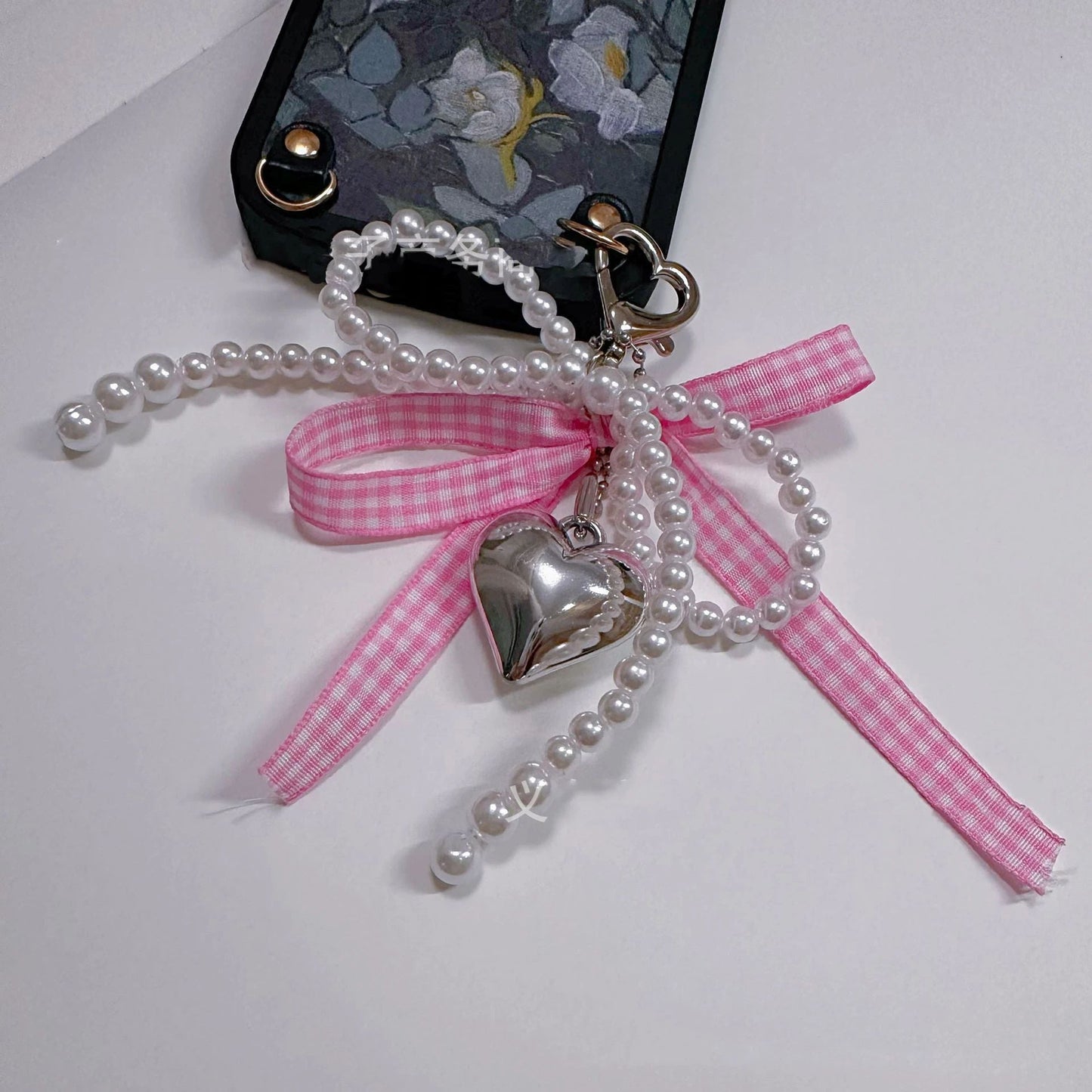 Cute Bag Charms(Pack of 5)