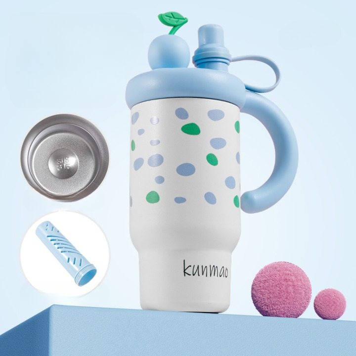 Cute Water Bottle