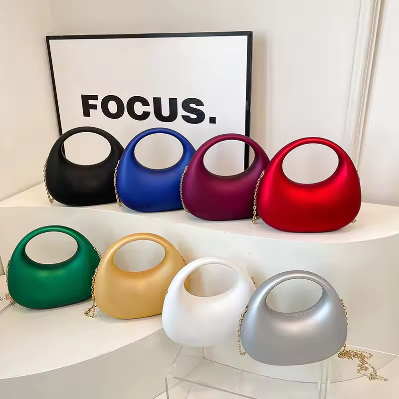 Elegant Clutch Bags
