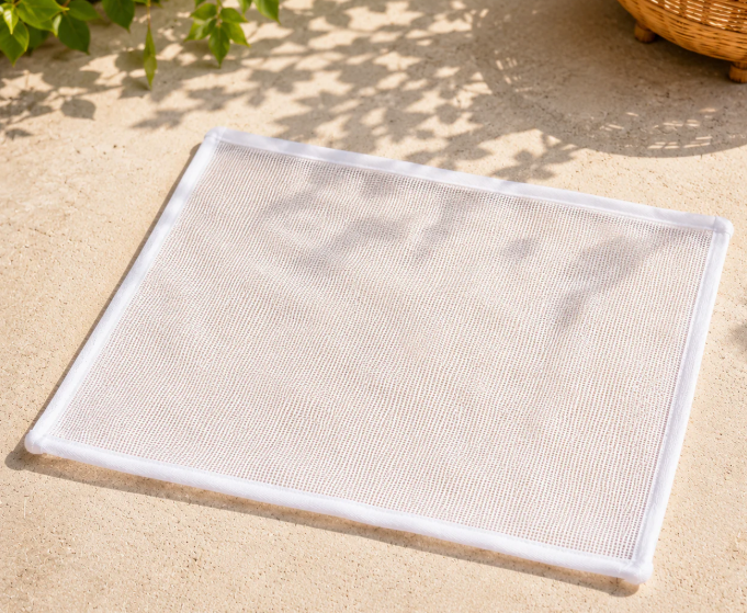 Drying Mat Draft