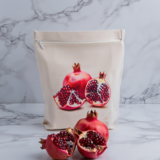 Fresh Fruits Bags