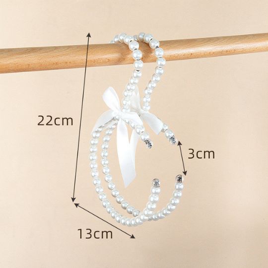 Pearl Hanger Hook