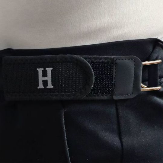No Buckle Belt Hook