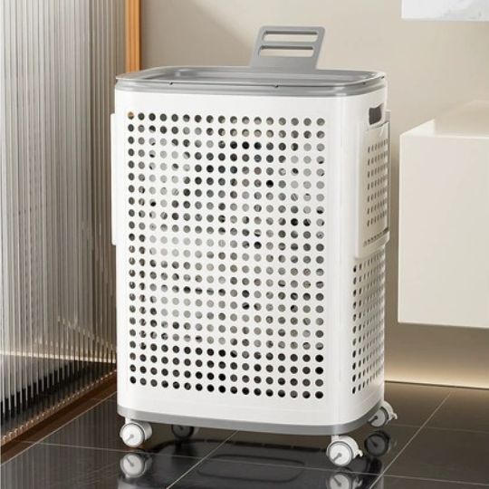 Large Laundry Basket