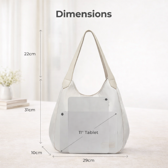 Everyday Utility Tote-bag