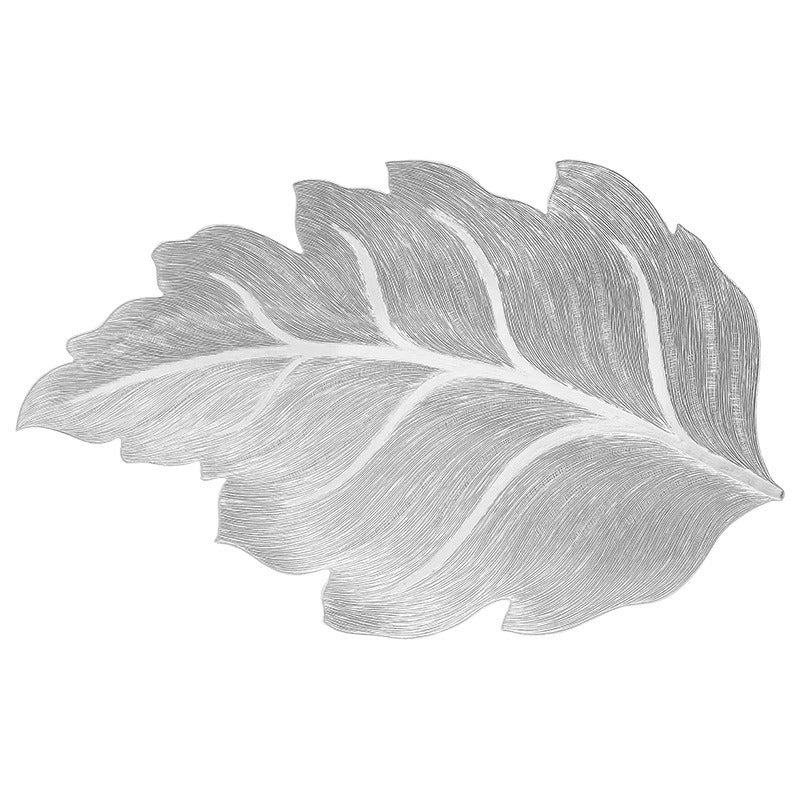 Maple Leaf Table Mat