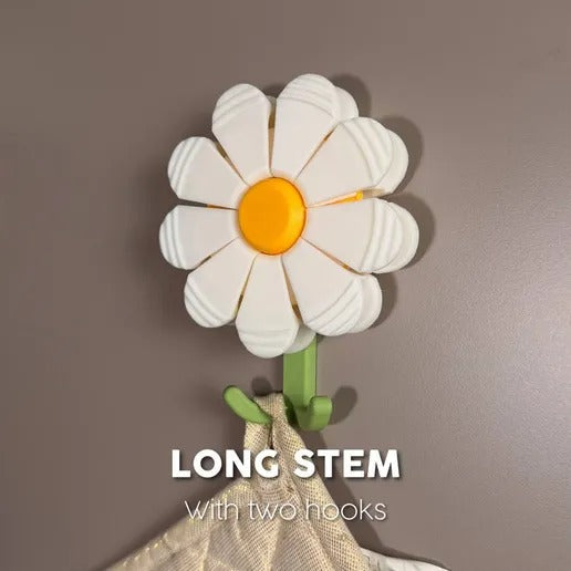 Magnetic Bloom Clips