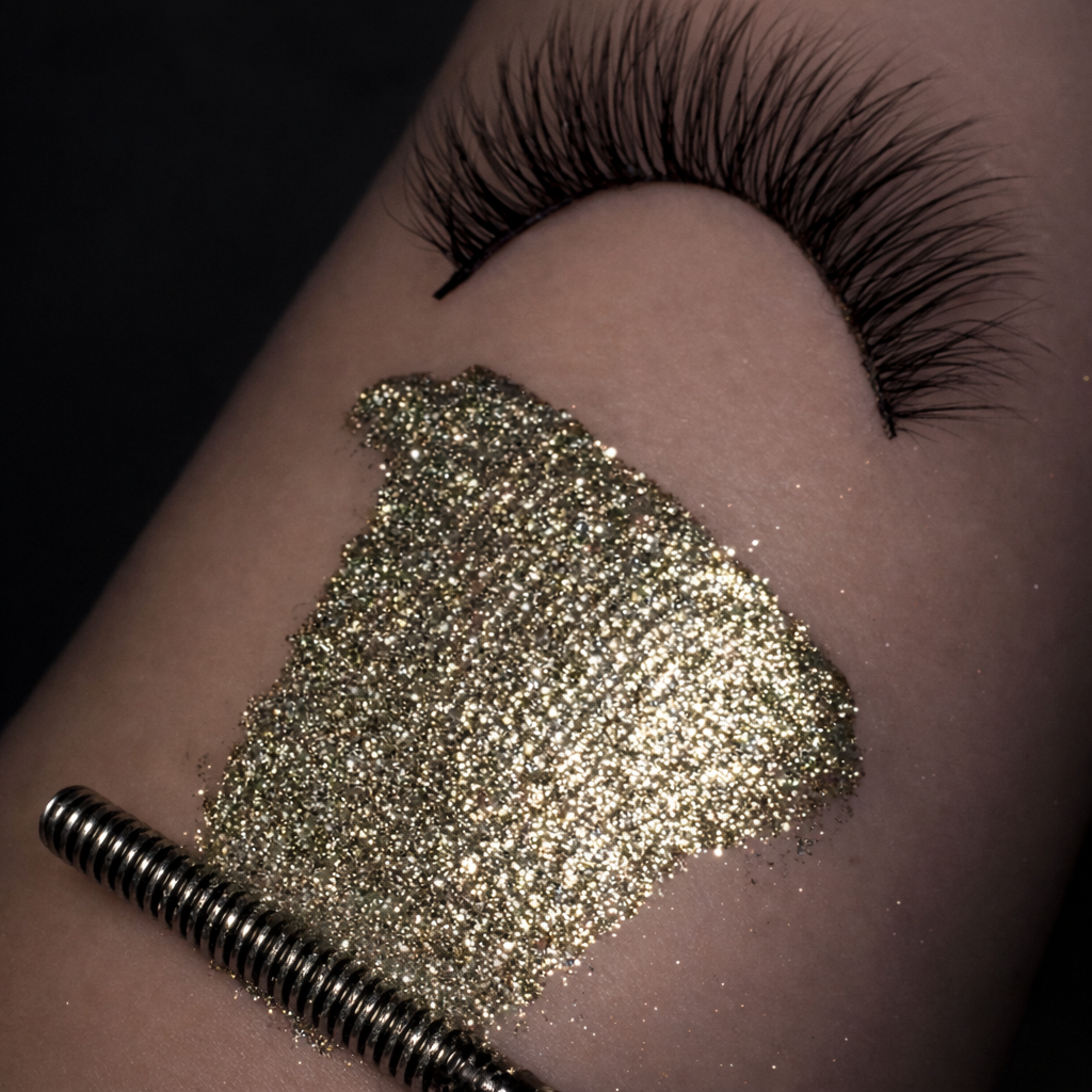 Eyelash Glitter