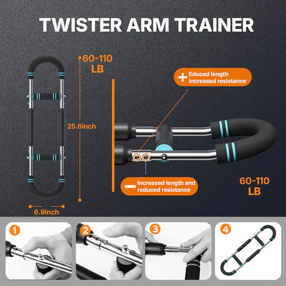 Twister Arm Trainer