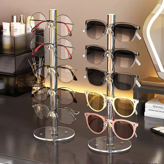 Eyewear Display Stand