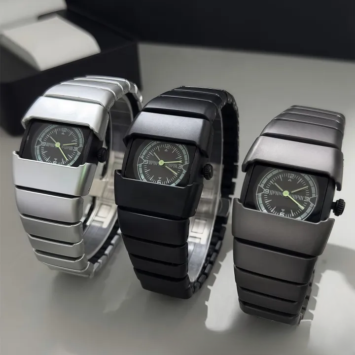 Classic Dial Watch