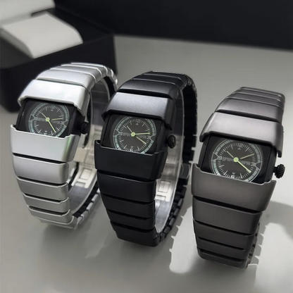 Classic Dial Watch