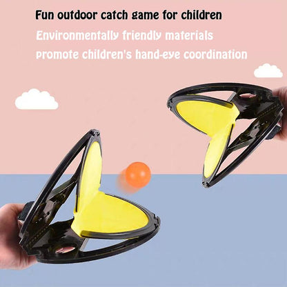 Hand Ball Catching Clip