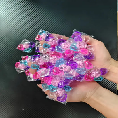 5-in-1 Laundry Pods
