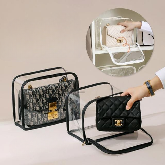 Handbag Storage Organizer