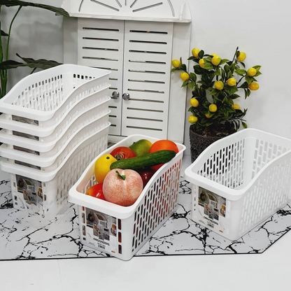 Multi-Purpose Storage Basket