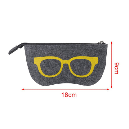 Cool Eyeglasses Case