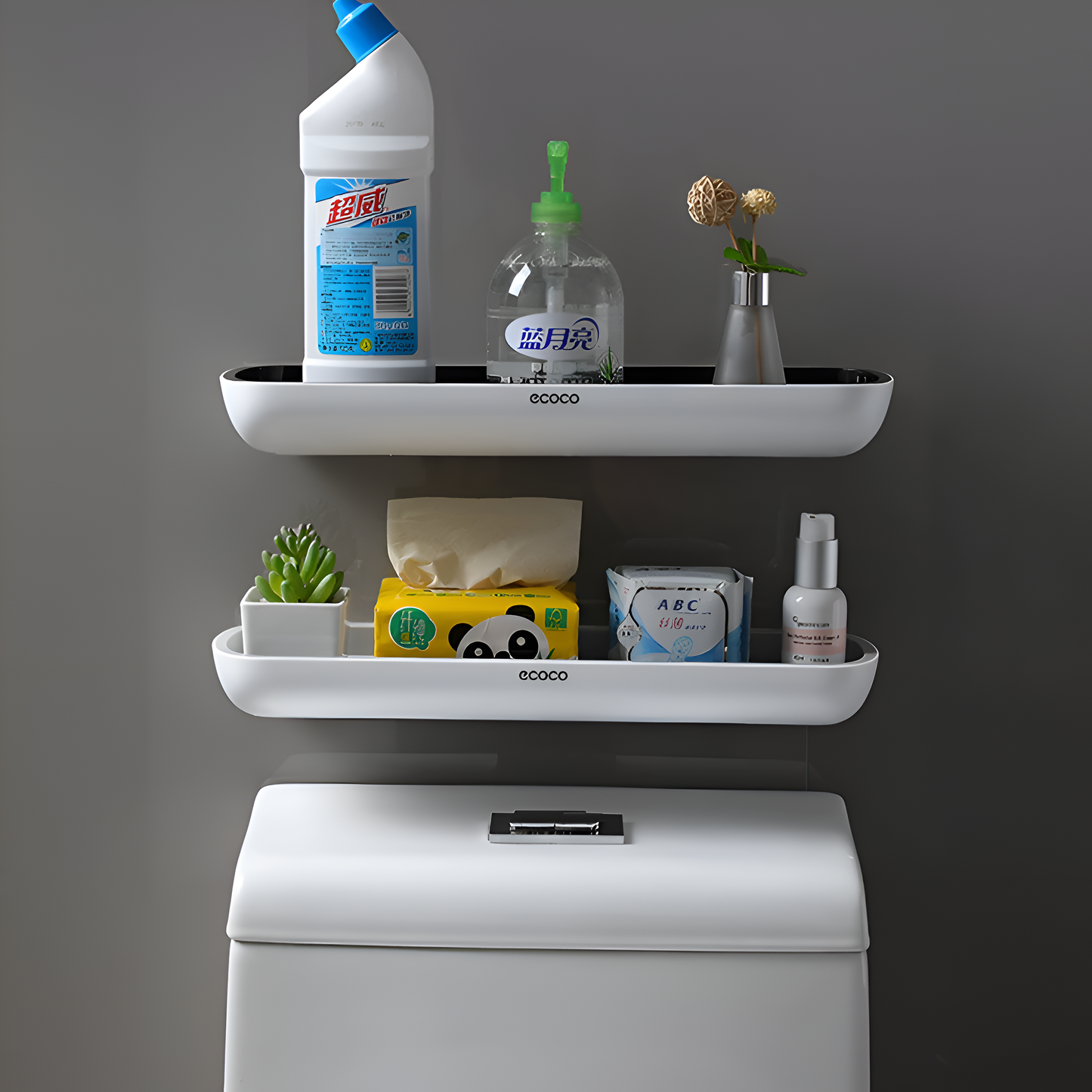 Morden Storage Organizer Rack