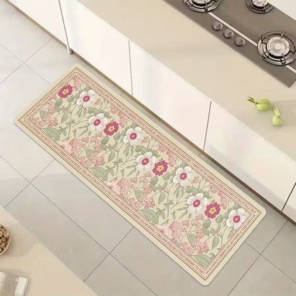 FloraGrip Kitchen Mat