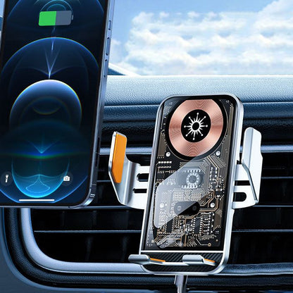 Wireless Charger for car