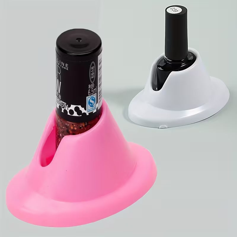 Nail Polish Bottle Holder