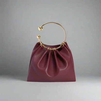 Ring Handle Bag