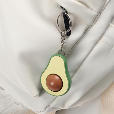 Avocado Clicker Charm