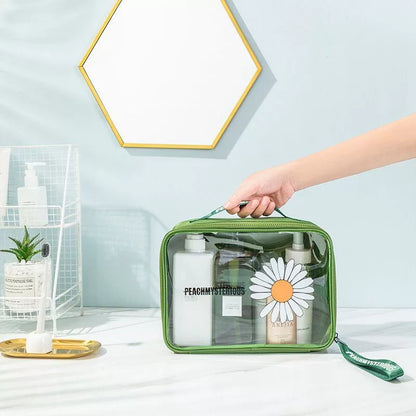 Floral Storage Bag