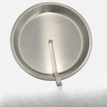 Easy Release Cake Pan