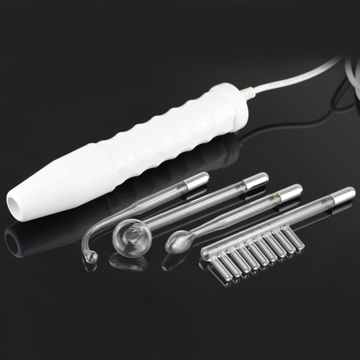 4-in-1 High-Frequency Wand
