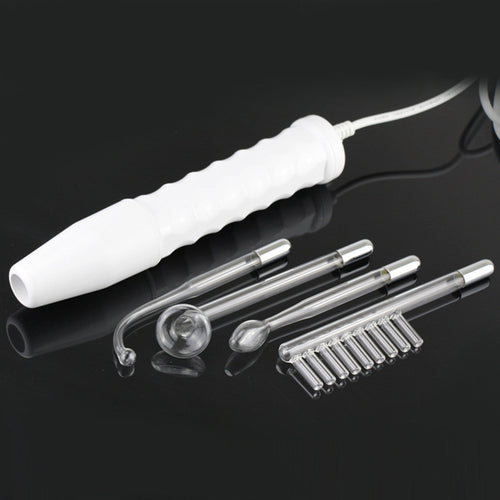 4-in-1 High-Frequency Wand