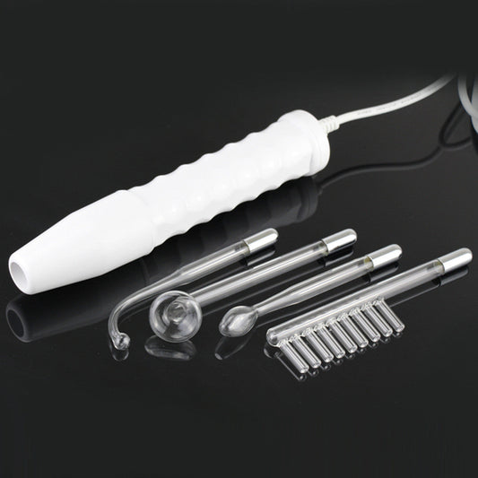 4-in-1 High-Frequency Wand