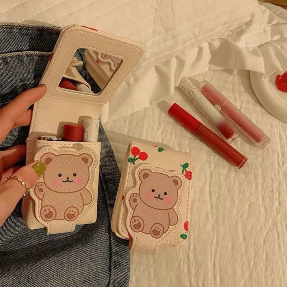 Mini Lipstick Holder Purse