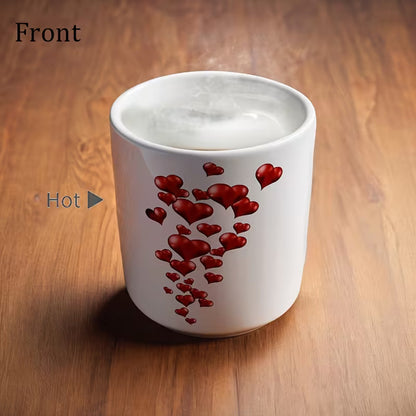 Magic Heart Mug