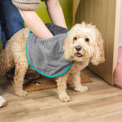 Pet Drying Towel