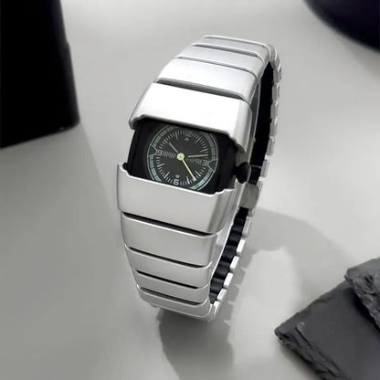 Classic Dial Watch