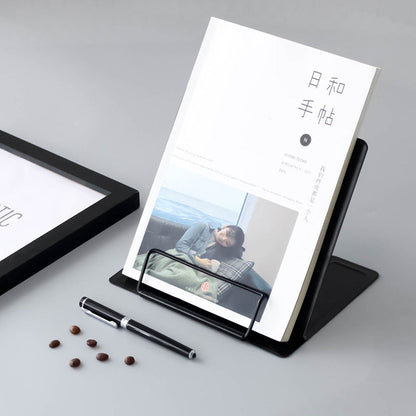 Adjustable Book Stand