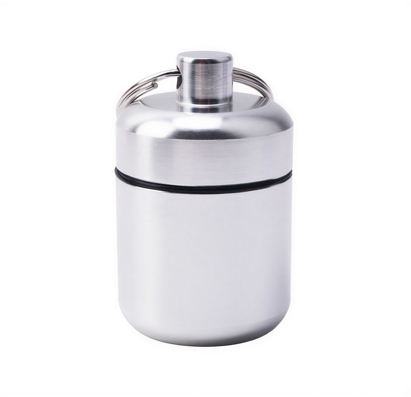 Mini Pod (Aluminum)
