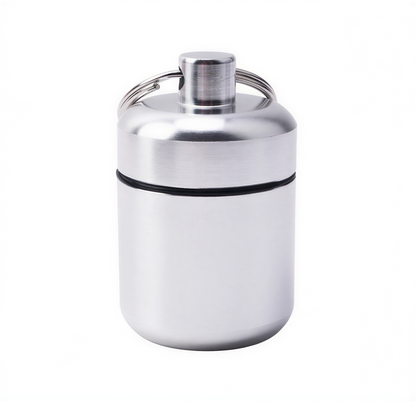 Mini Pod (Aluminum)